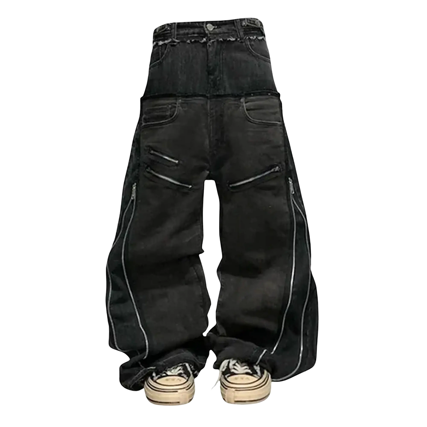 DUBZ - 2000s Older Brother Core Pant - Obphoria