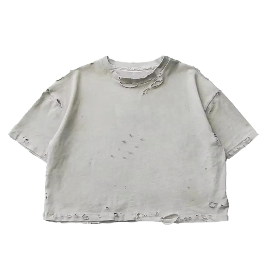 H0L3Z - 2000s Older Brother Core T-Shirt - Obphoria