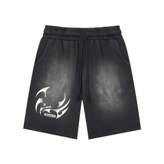 Tribal Obphoria Shorts