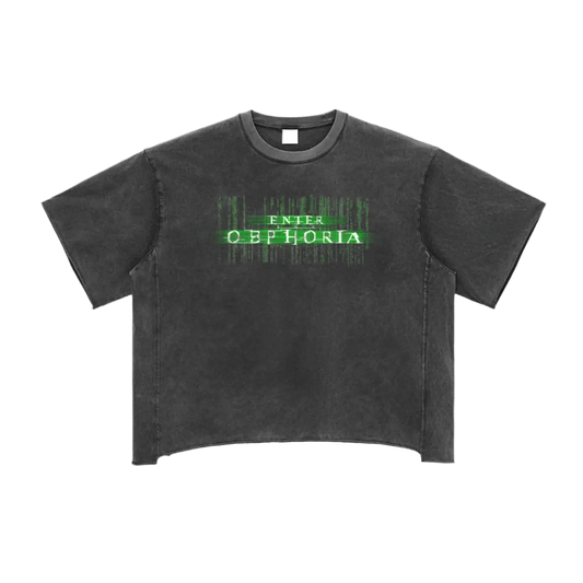 Enter The Obphoria