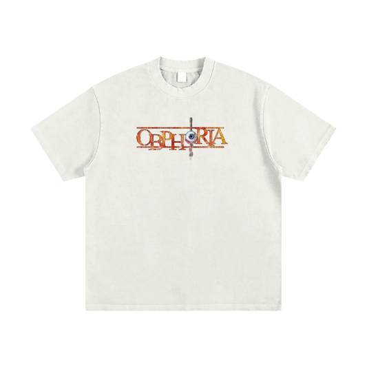 neverphoria older brother core t-shirt - front