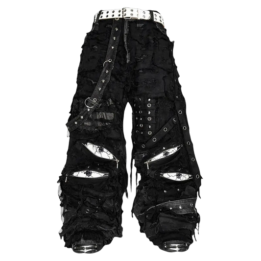 3Y3Z - 2000s Older Brother Core Pant - Obphoria