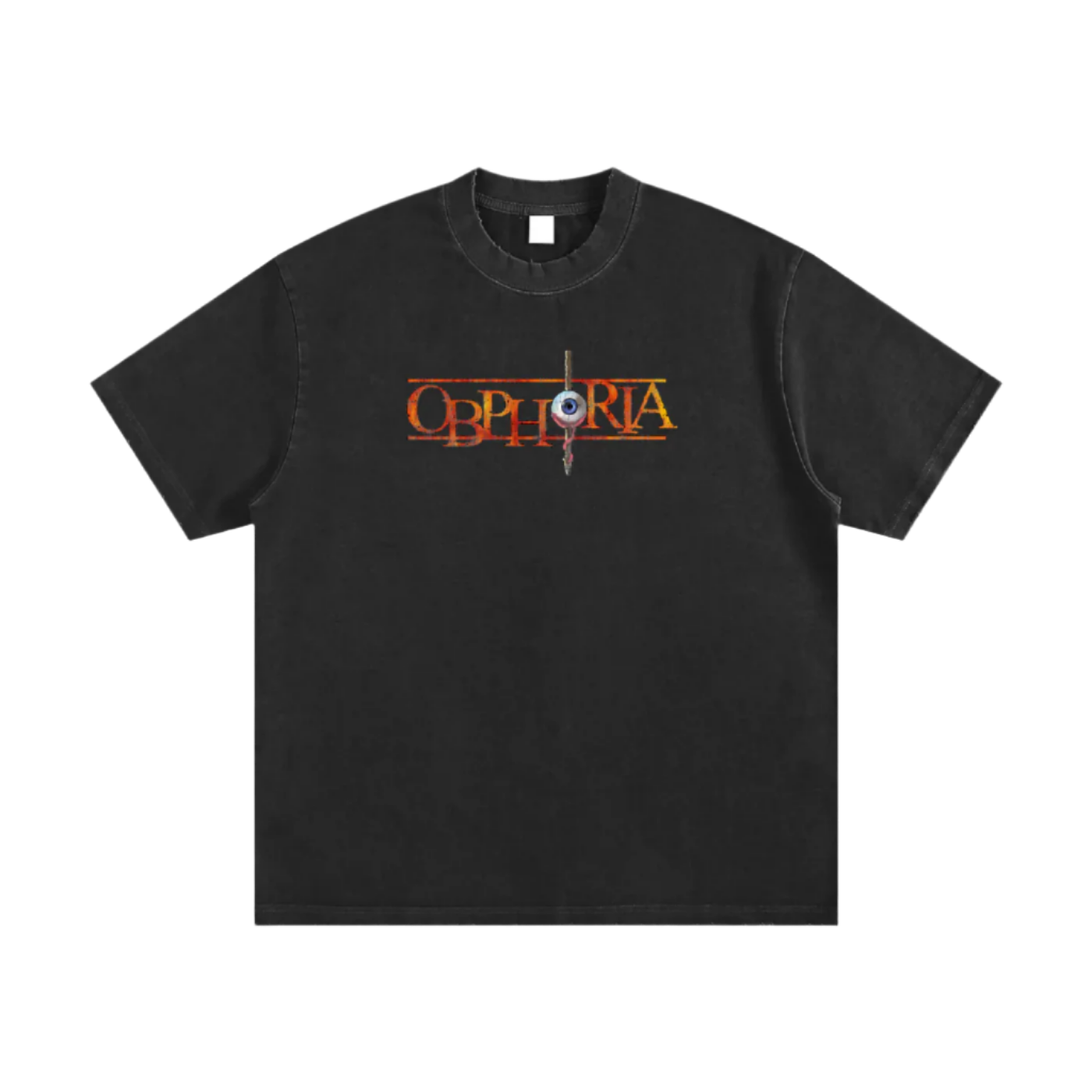Neverphoria