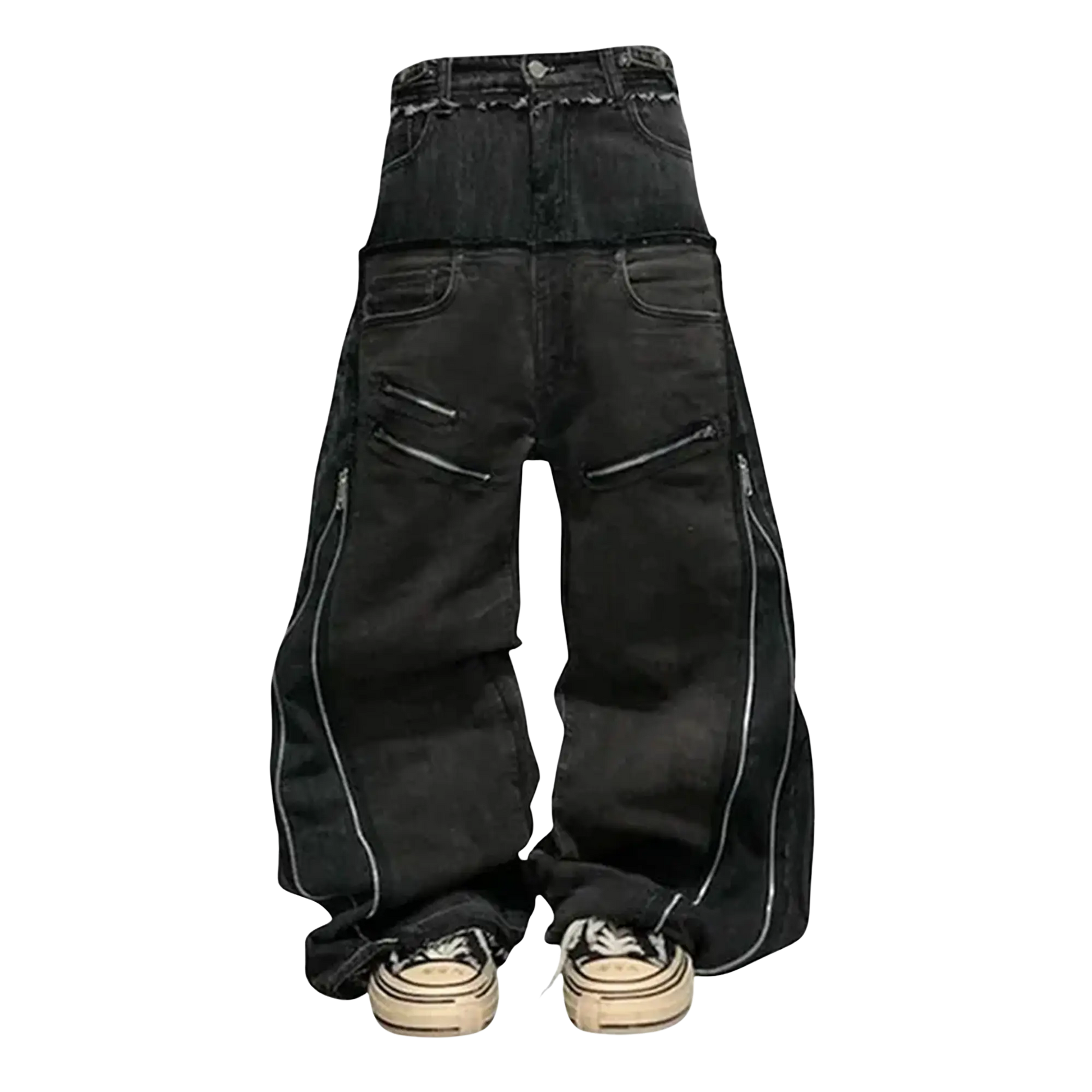 DUBZ - 2000s Older Brother Core Pant - Obphoria