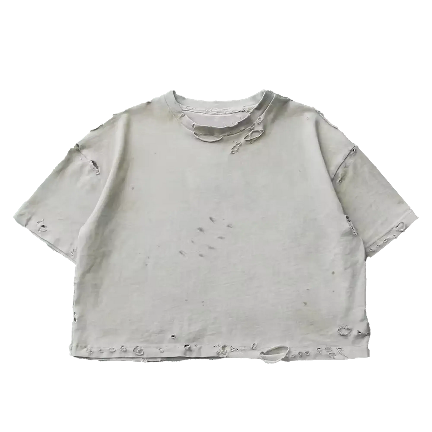 H0L3Z - 2000s Older Brother Core T-Shirt - Obphoria