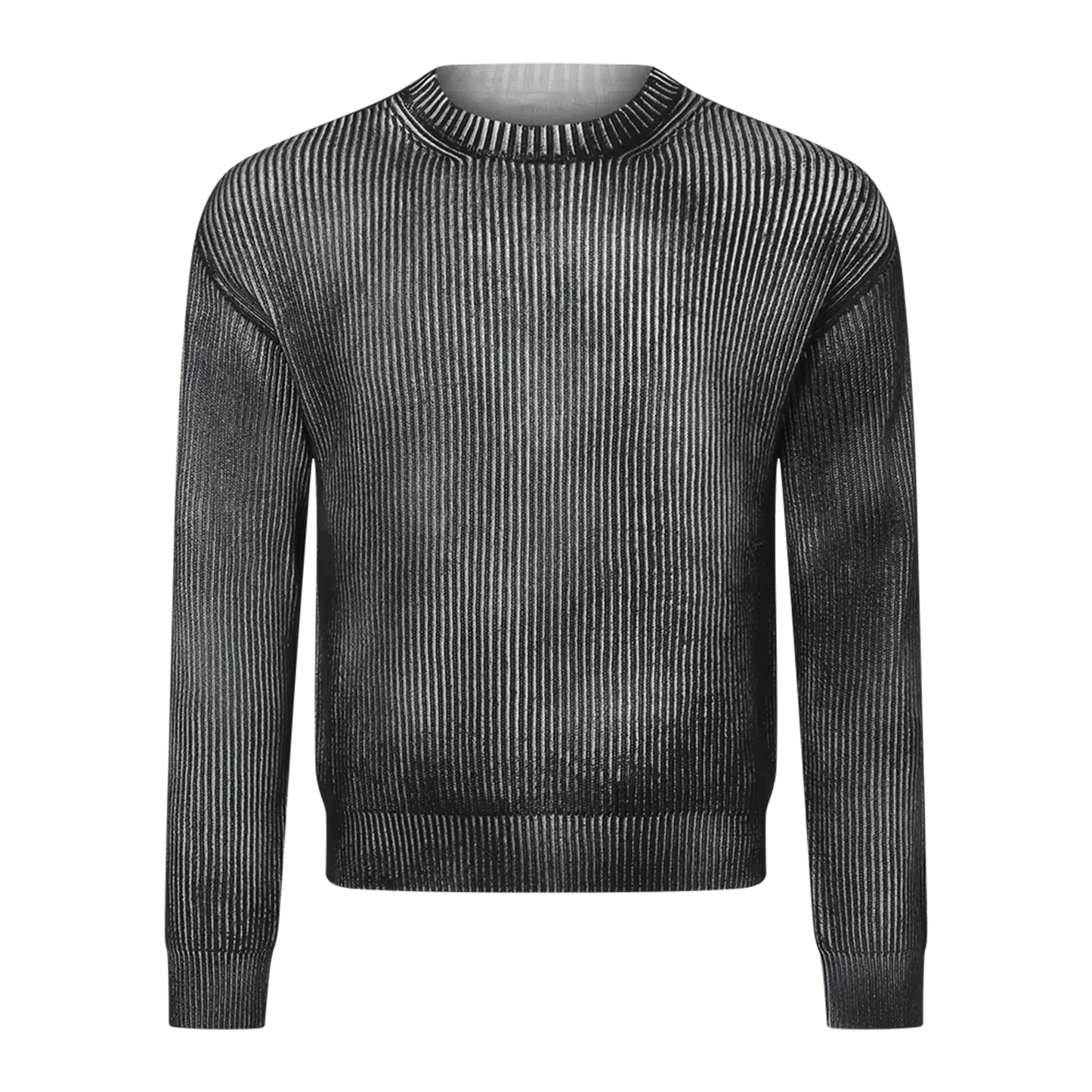 L!NES - 2000s Older Brother Core Sweater