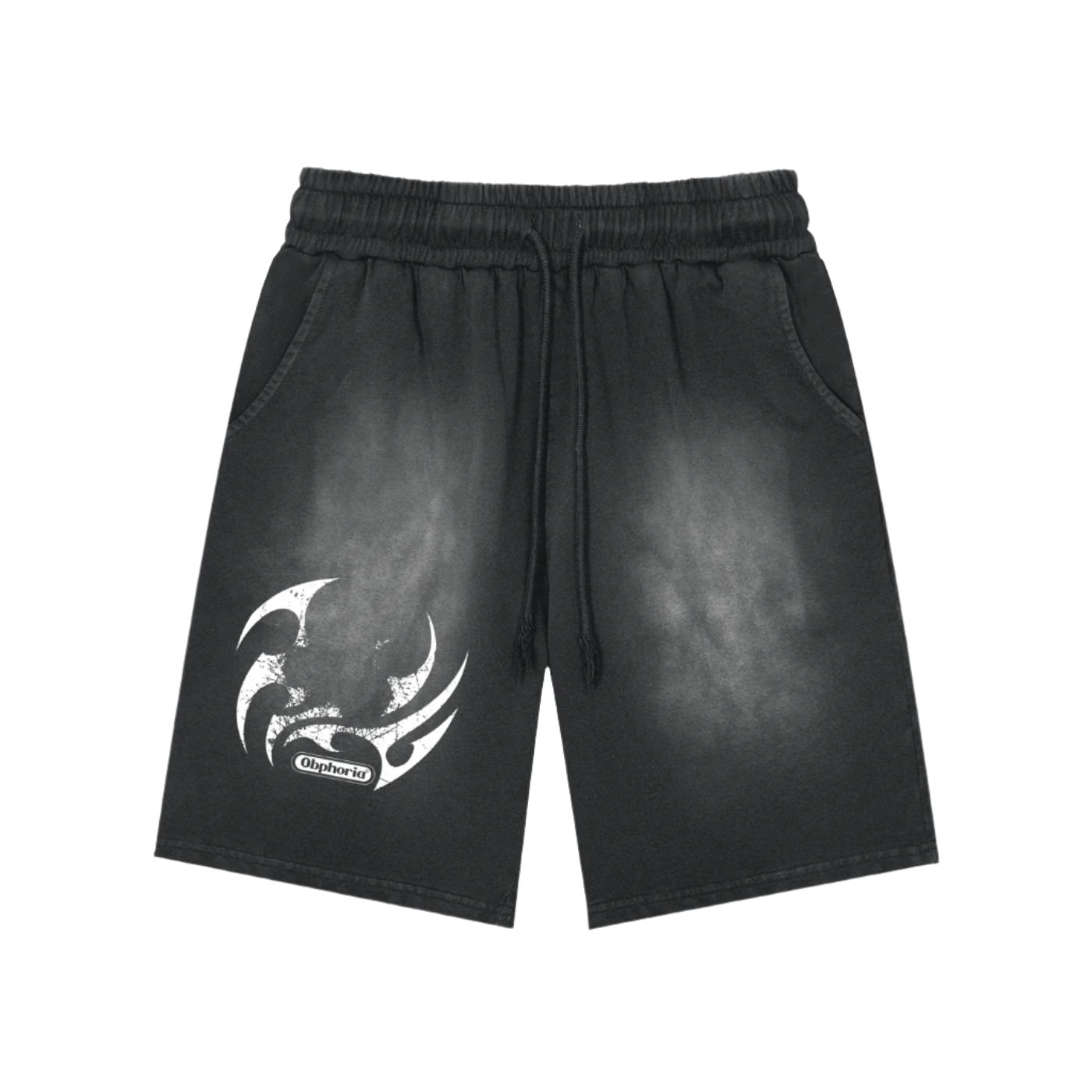 Tribal Obphoria Shorts